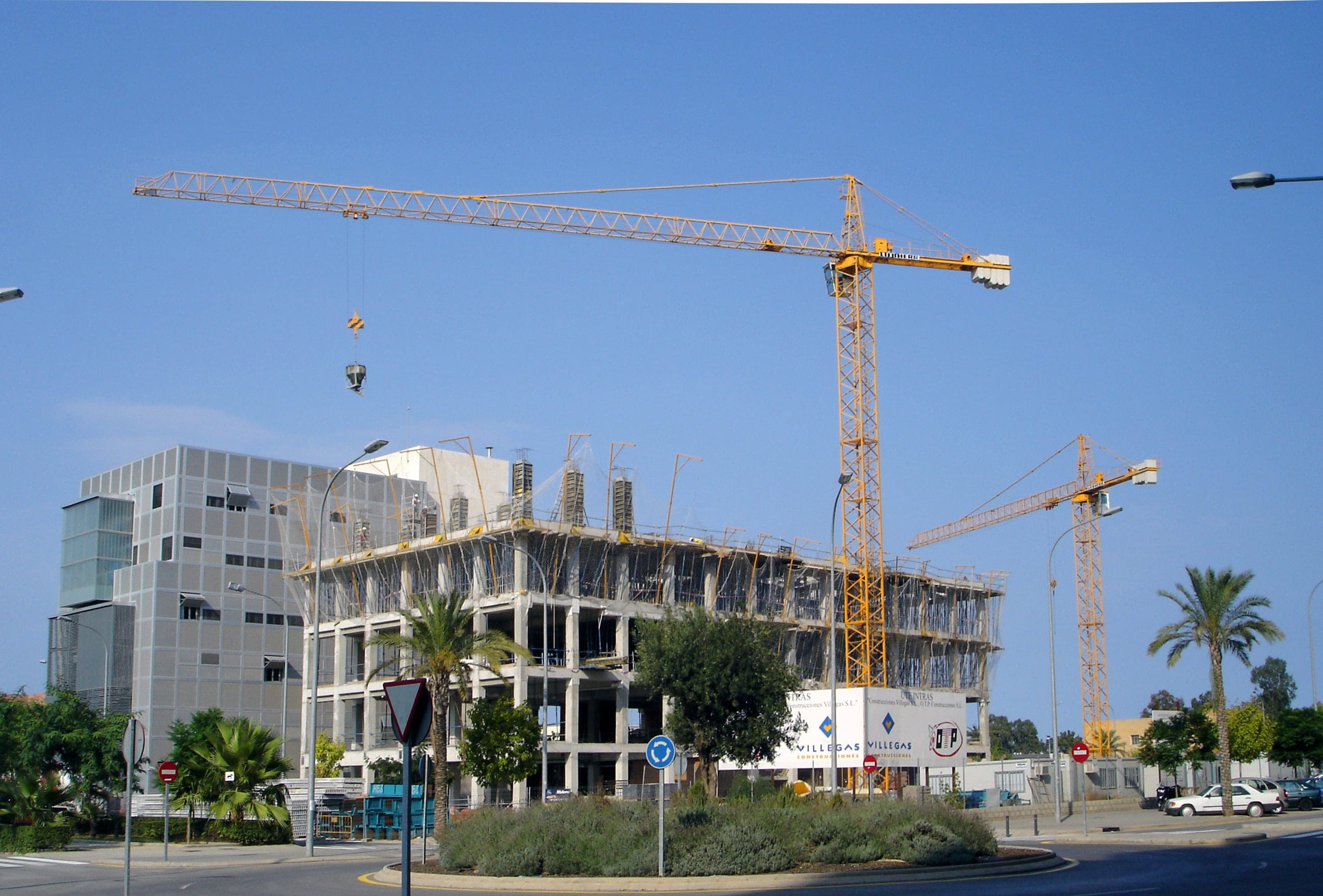 universidad valencia