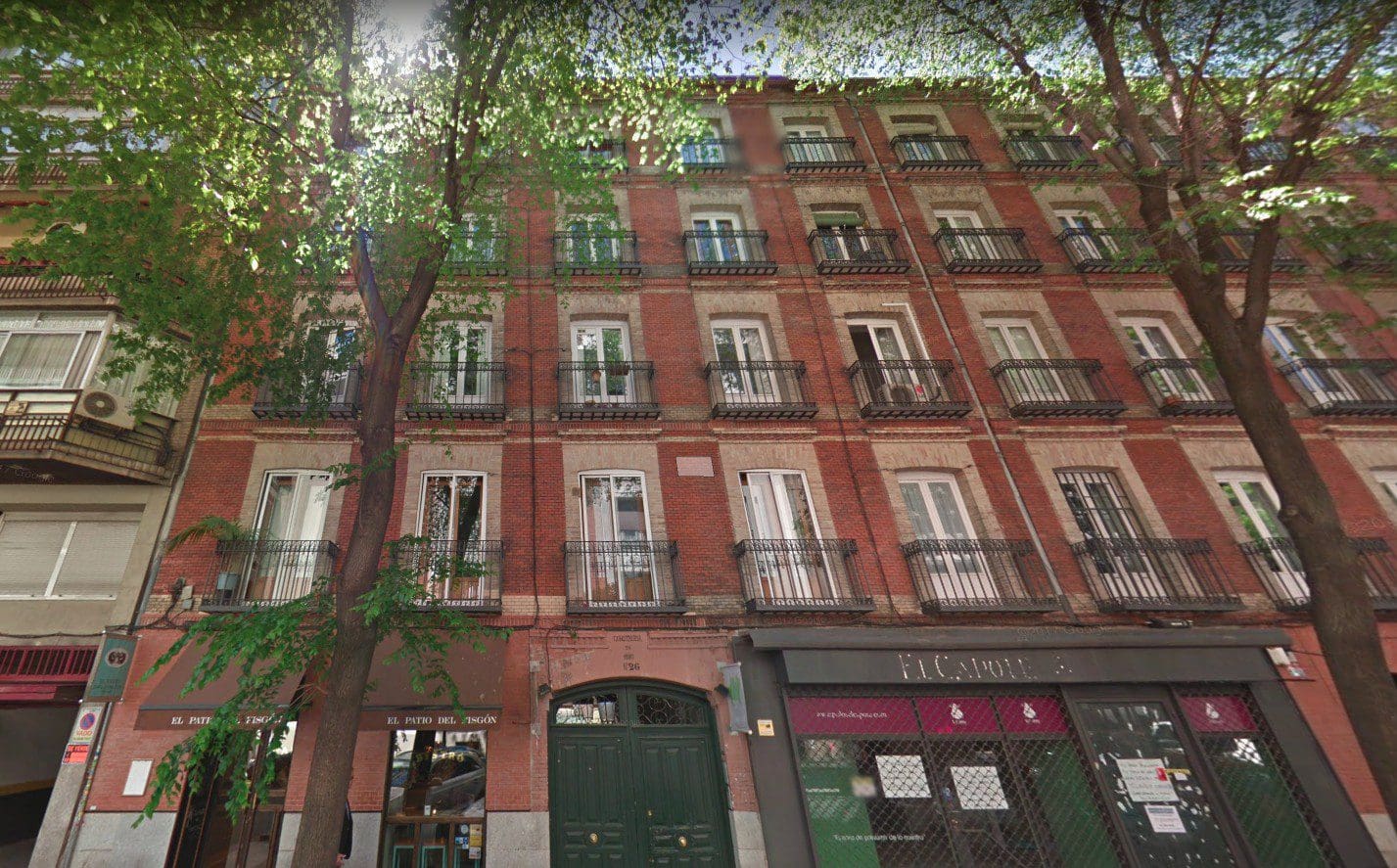 Sambil outlet - appartements de luxe