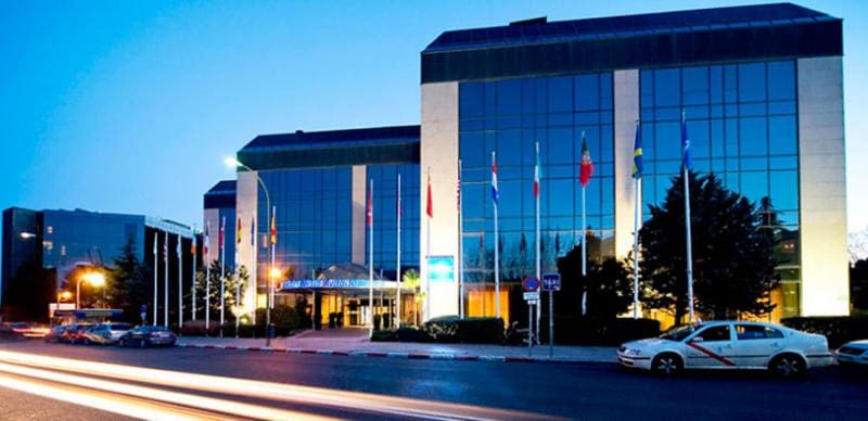 salon voyage d'affaires madrid