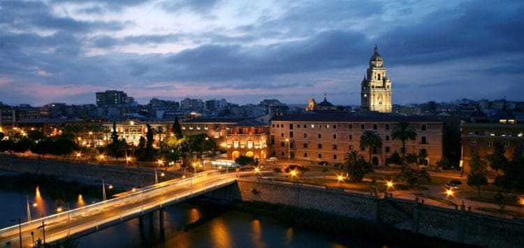 Murcia_noche