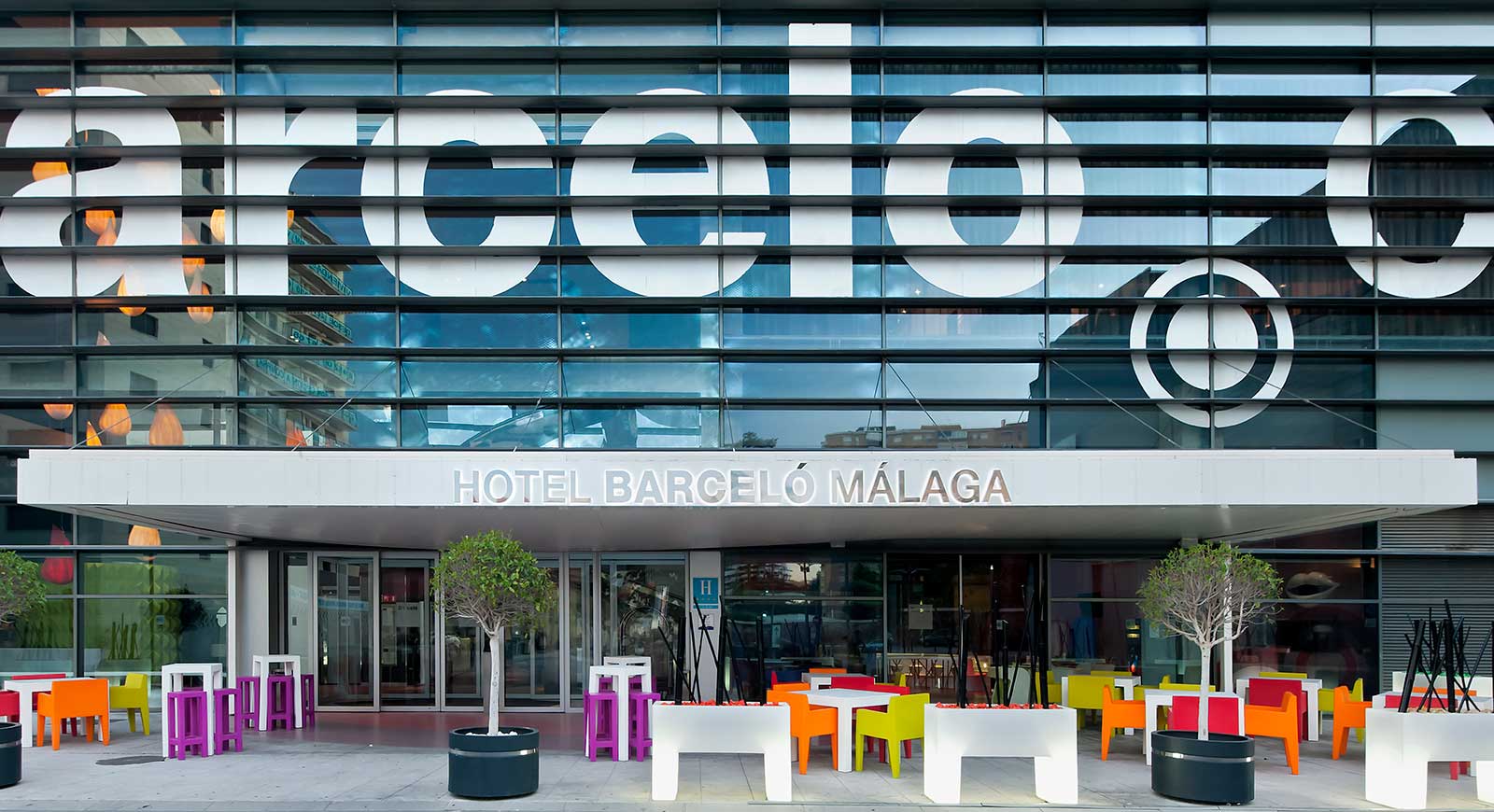 barcelo-malaga