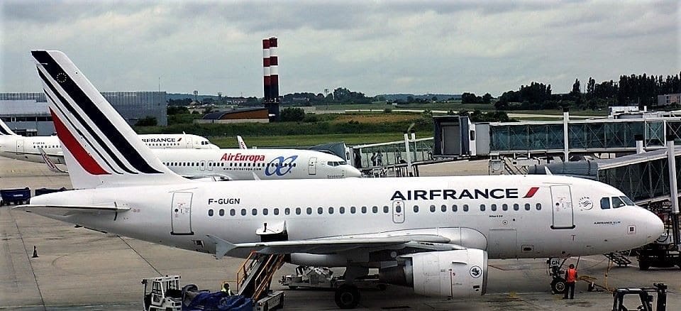 airfrance
