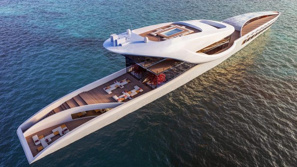 Yacht