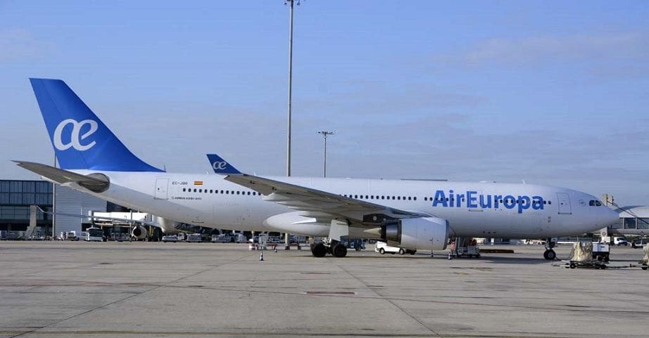 aireuropa