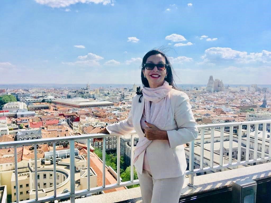 María Luisa de Contes