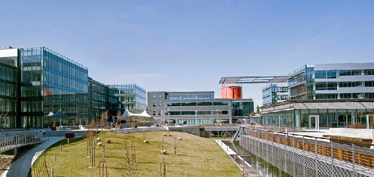 Las Mercedes-Madrid-728