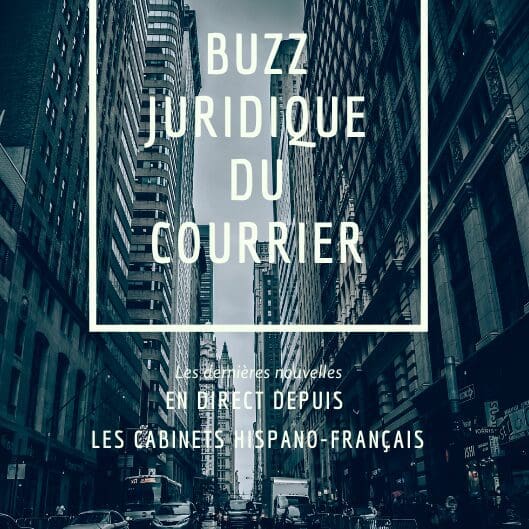 Buzz juridique