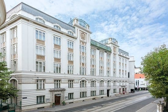 nh-wien-belvedere-hotel