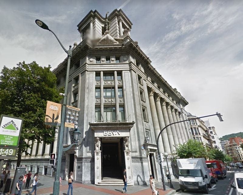 sede-bbva-Bilbao-fuente-Google-Maps