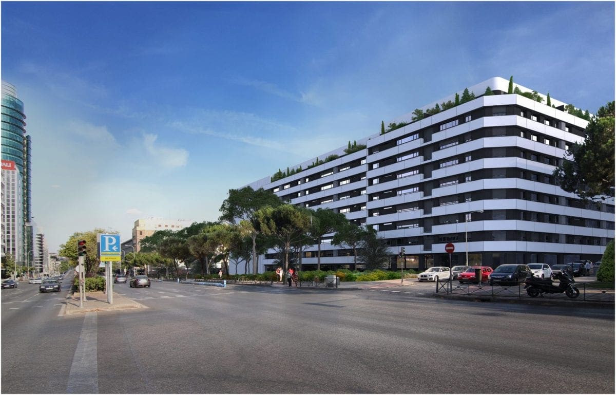 Residencial-Domo-Maravillas-en-raimundo-fernandez-villaverde-nuevos-ministerios-madrid