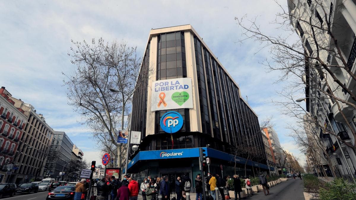 Sede-del-PP-en-Madrid
