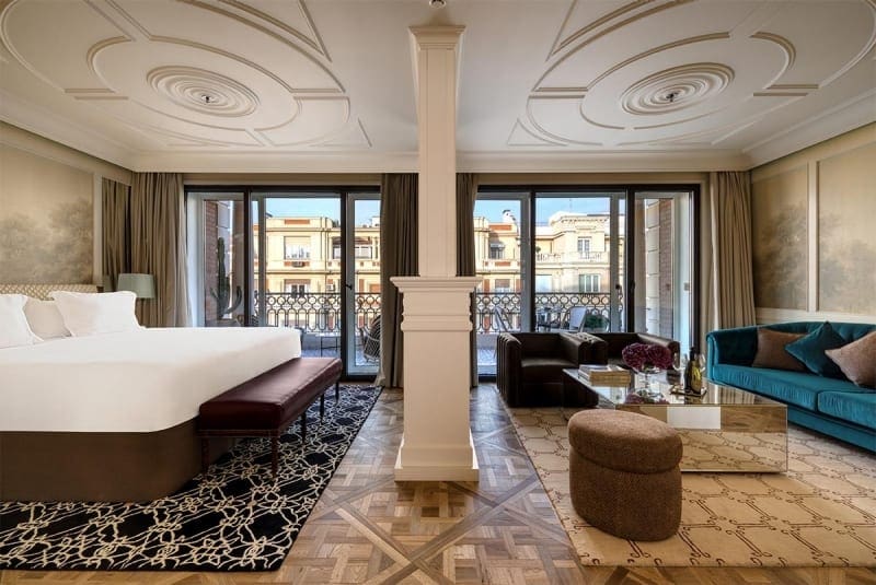 Hotel-bless-collection-madrid