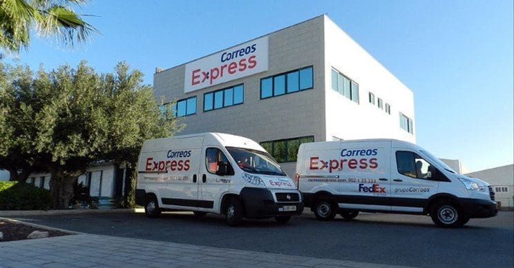 correos_express