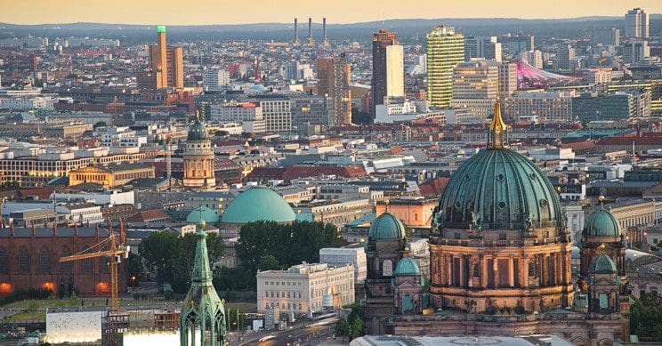 berlin