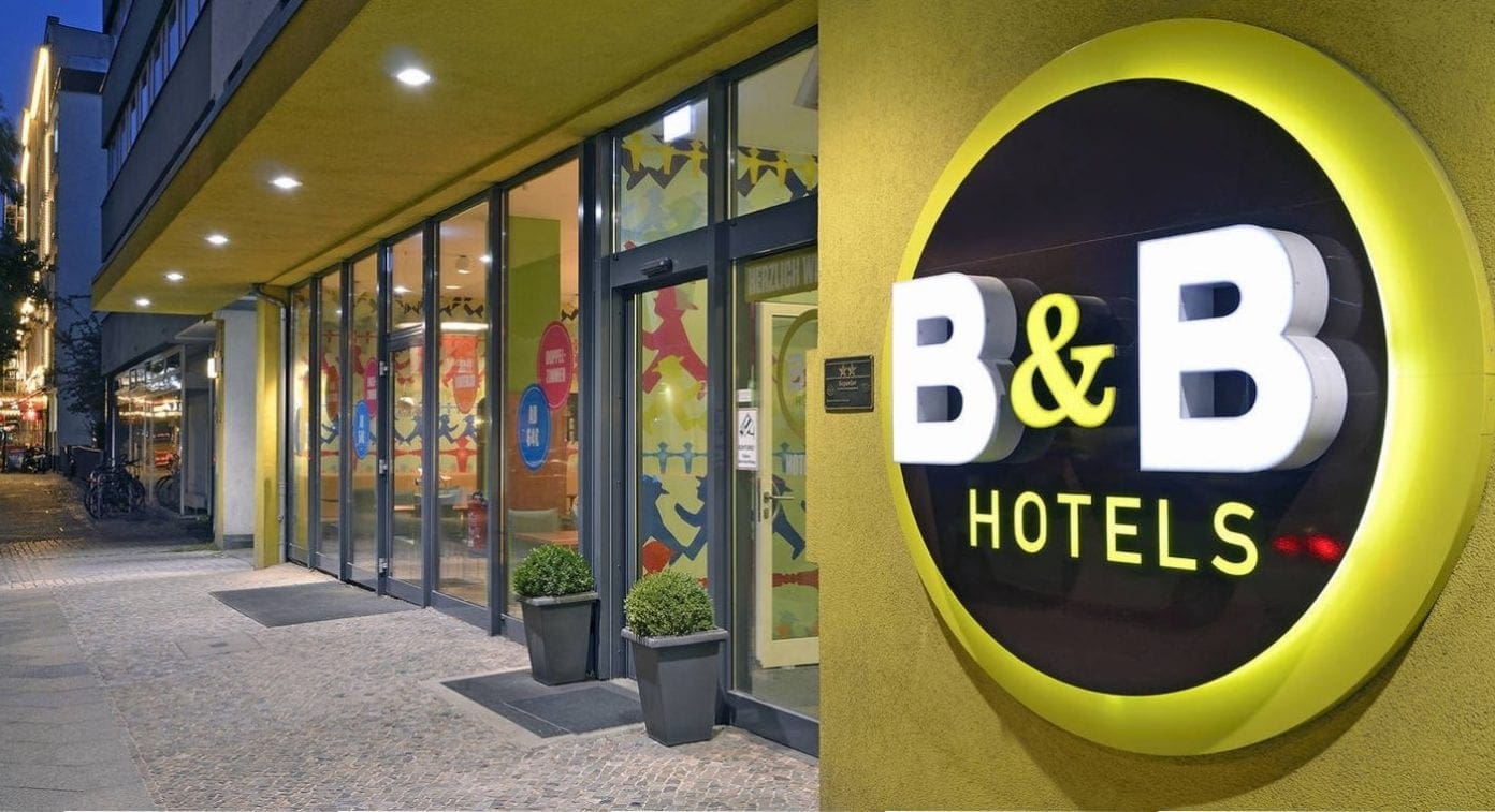 bb-hotels