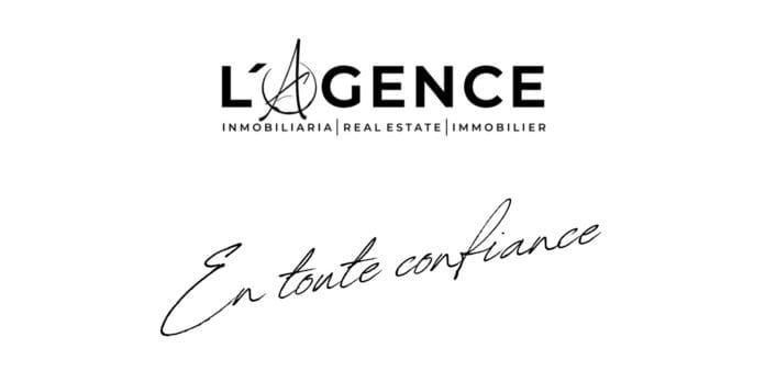 L'AGENCE (1)