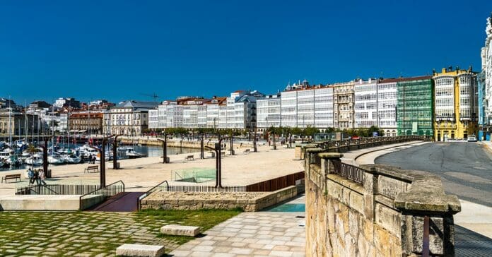 coruna
