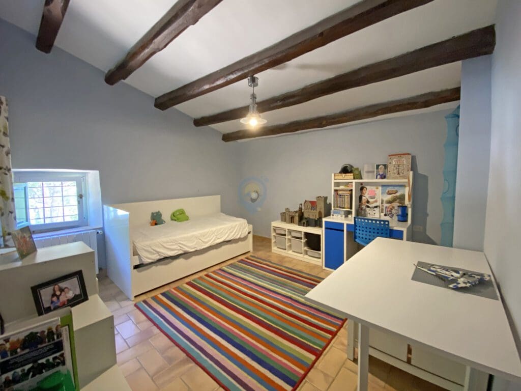 Ferme du XVE siècle à Mas Trempat, Sant Feliu de Guíxols