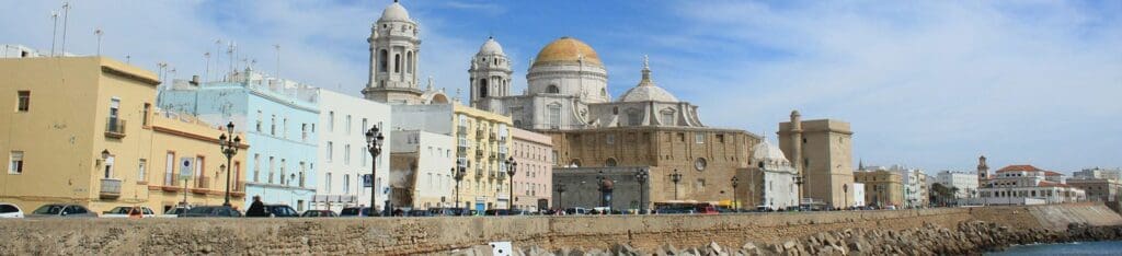 Olga Tey Real Estate Agency, votre agence immobilière de confiance à Cadix