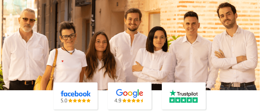 Équipe de Olé Immobilier