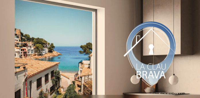 Captura de pantalla 2024-01-16 163729 La Clau Brava : une agence immobilière aux services et au caractère innovants