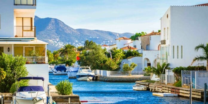 Design sans titre (2) Empuriabrava, Immo Center