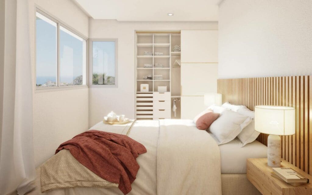 Villa de luxe à Cumbres del Sol
