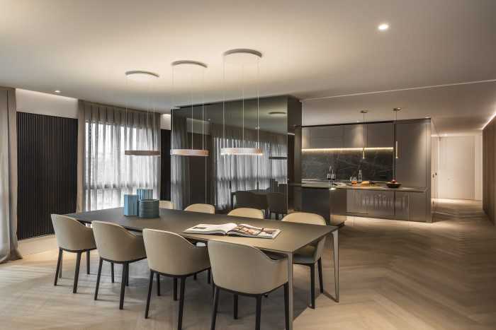 Ce luxueux penthouse est la maison la plus chère à vendre à Valence.