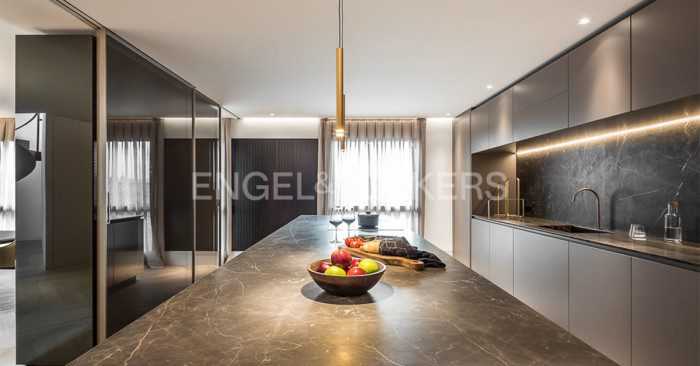 Ce luxueux penthouse est la maison la plus chère à vendre à Valence.