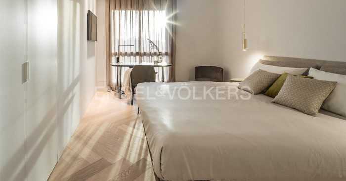 Ce luxueux penthouse est la maison la plus chère à vendre à Valence.