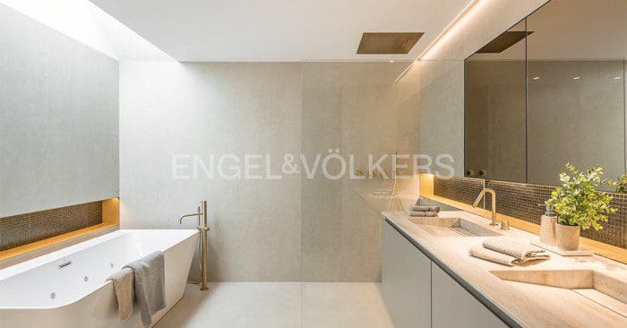 Ce luxueux penthouse est la maison la plus chère à vendre à Valence.