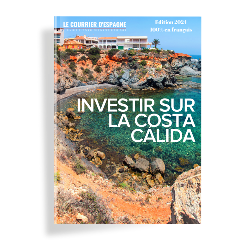 Investir sur la Costa Calida