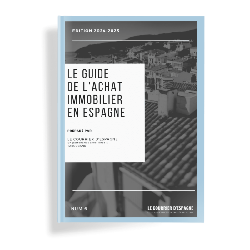 Le Guide de l’achat Immobilier en Espagne