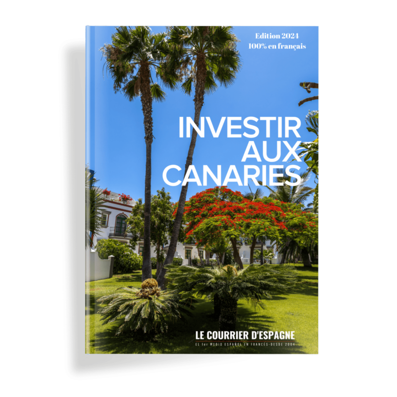Investir aux Canaries