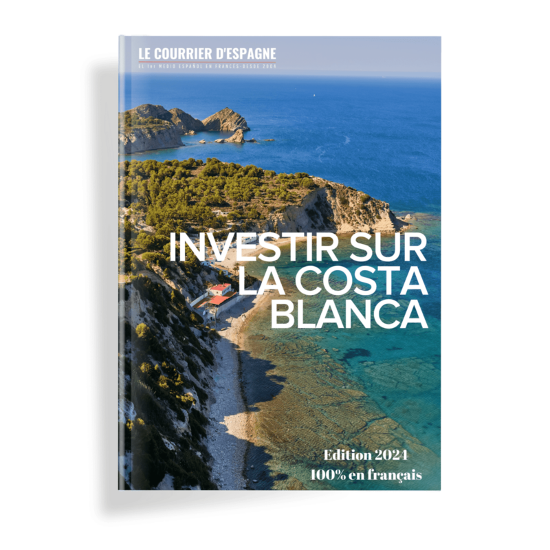 Investir sur la Costa Blanca