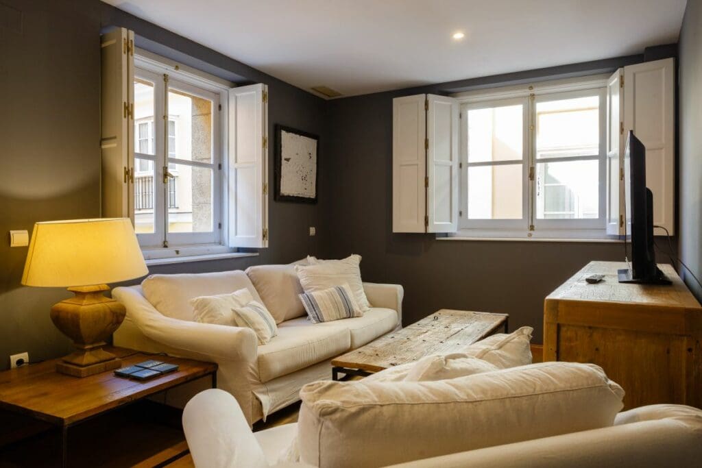 Appartement à Casco Histórico