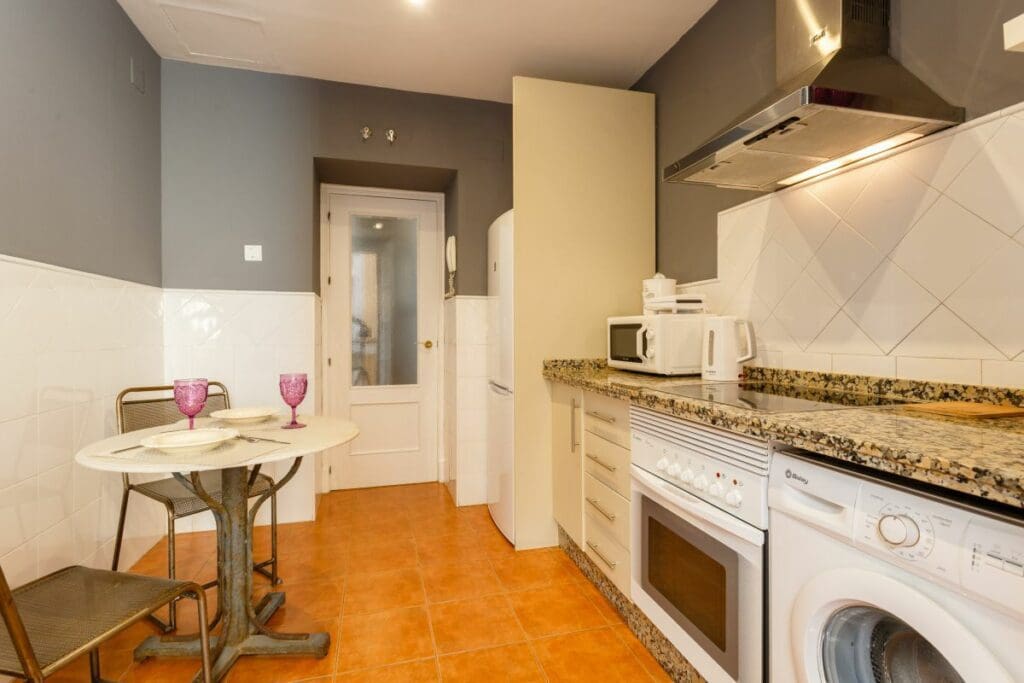 Appartement à Casco Histórico