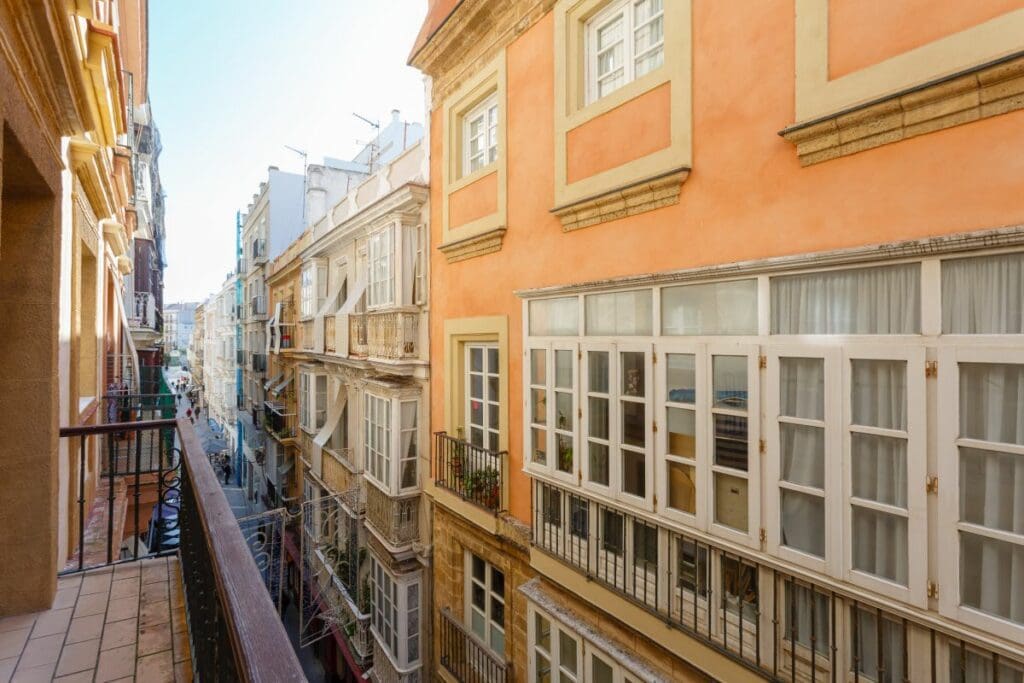 Appartement à Casco Histórico