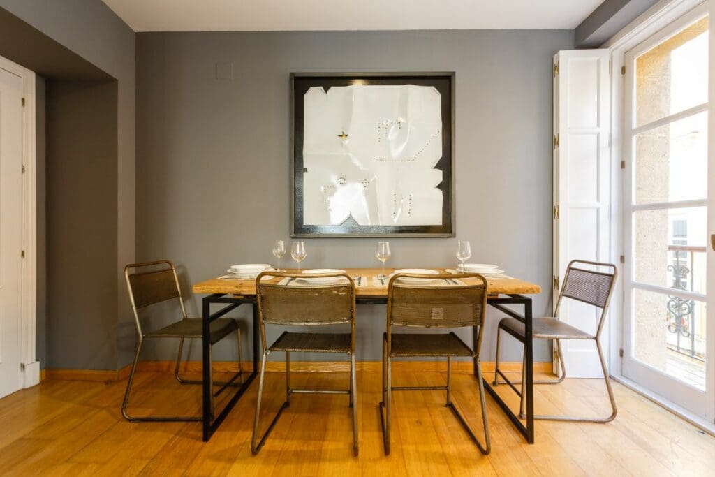 Appartement à Casco Histórico