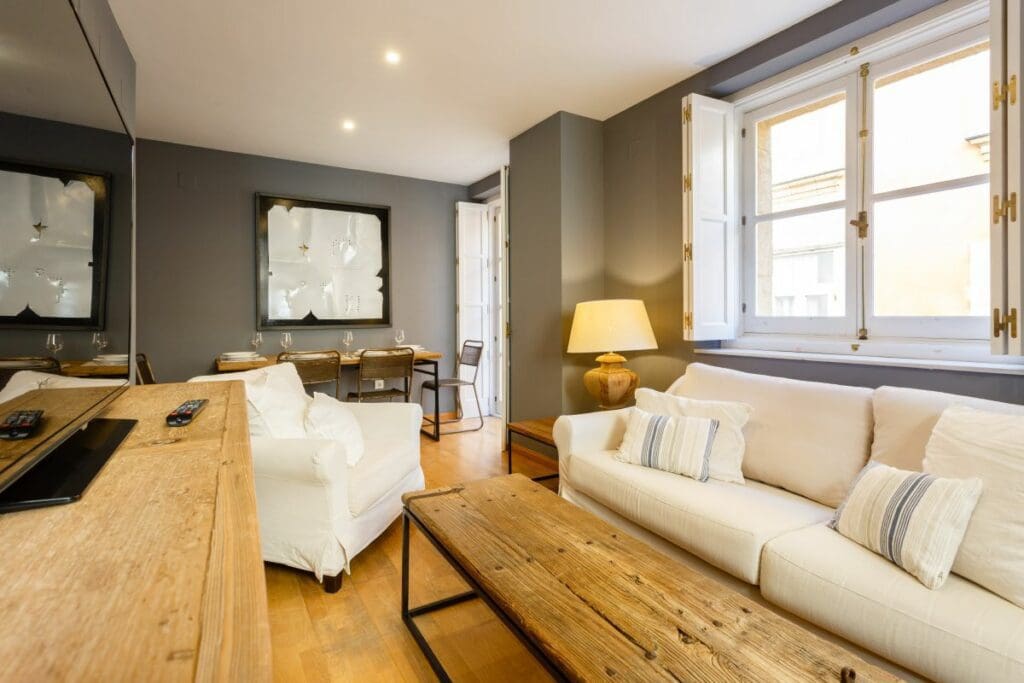 Appartement à Casco Histórico