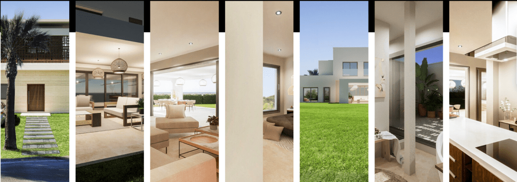 Norix Villas, engagé pour le haut de gamme à Sotogrande