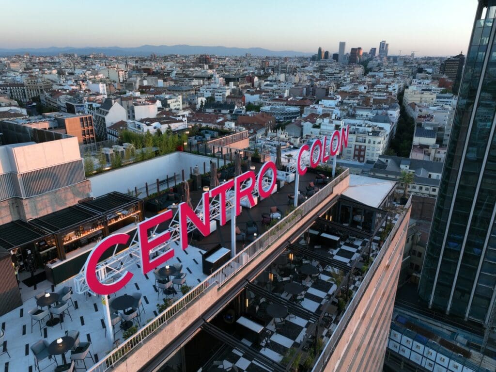 Club financier de Gênes