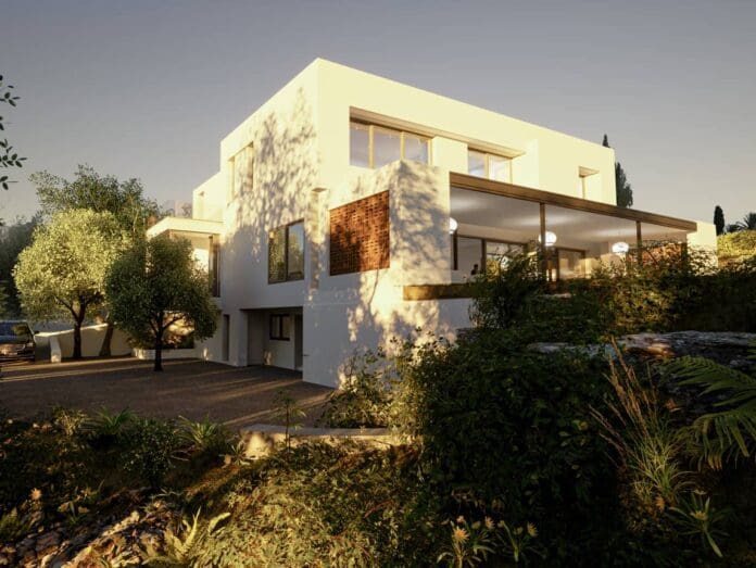 Norix Villas, engagé dans les constructions de luxe