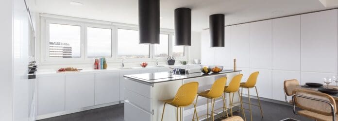 argis-coliving-flipco-980 En novembre dernier, Argis a inauguré 3 nouveaux immeubles flexibles dans le quartier de Tetúan à Madrid.