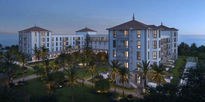 render_fachada_noche